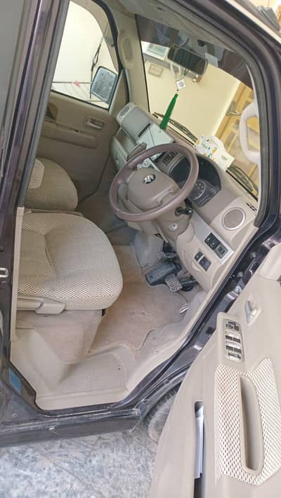 Suzuki every van