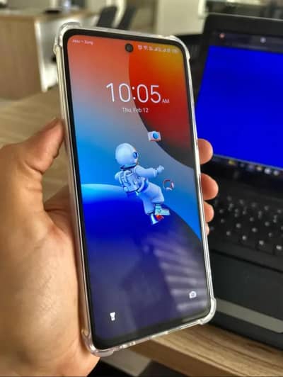 8+8gb Ram 128gb Memory