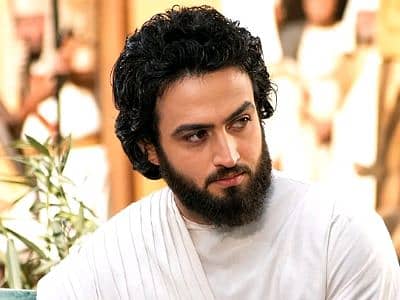 Muhammad Usman