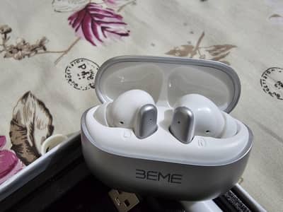 Beme Elite buds pro