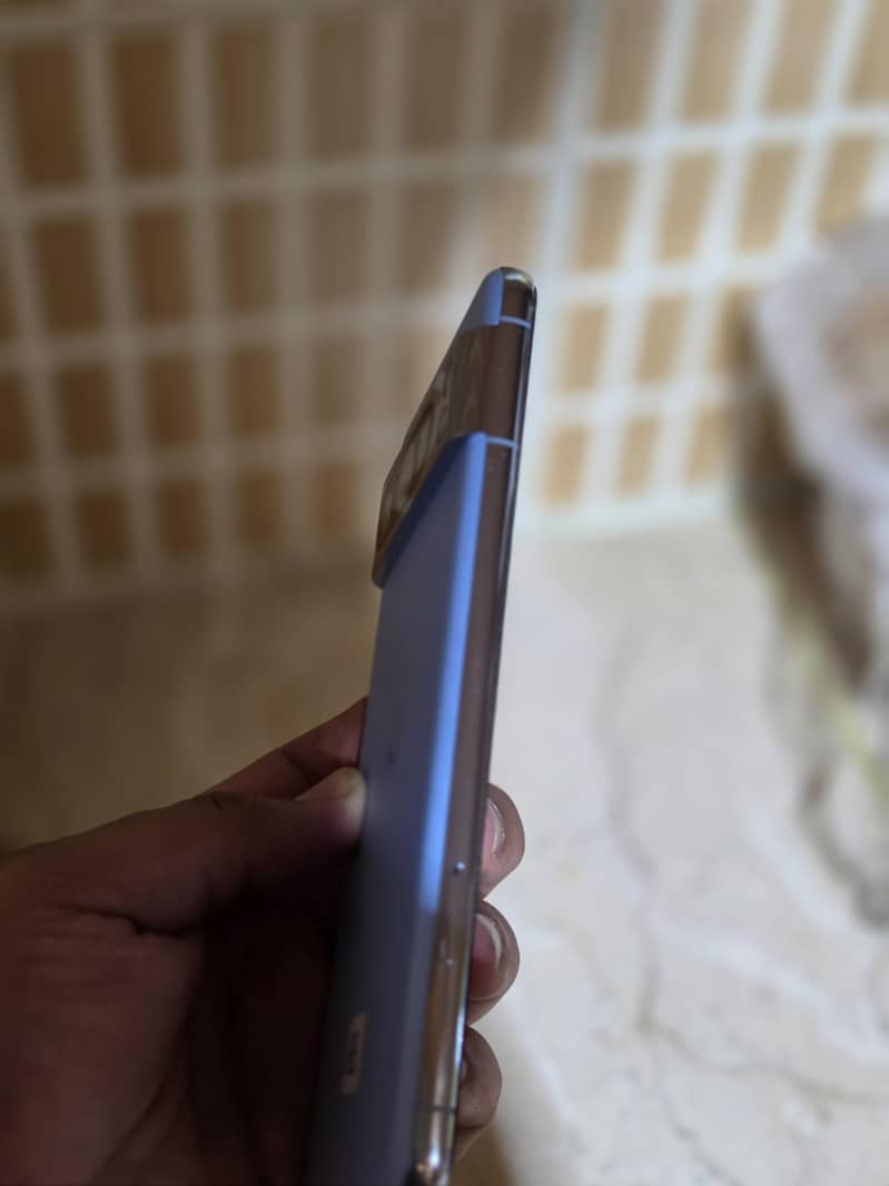 Google Pixel 8 Pro 5