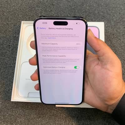 IPhone 16 pro max jv