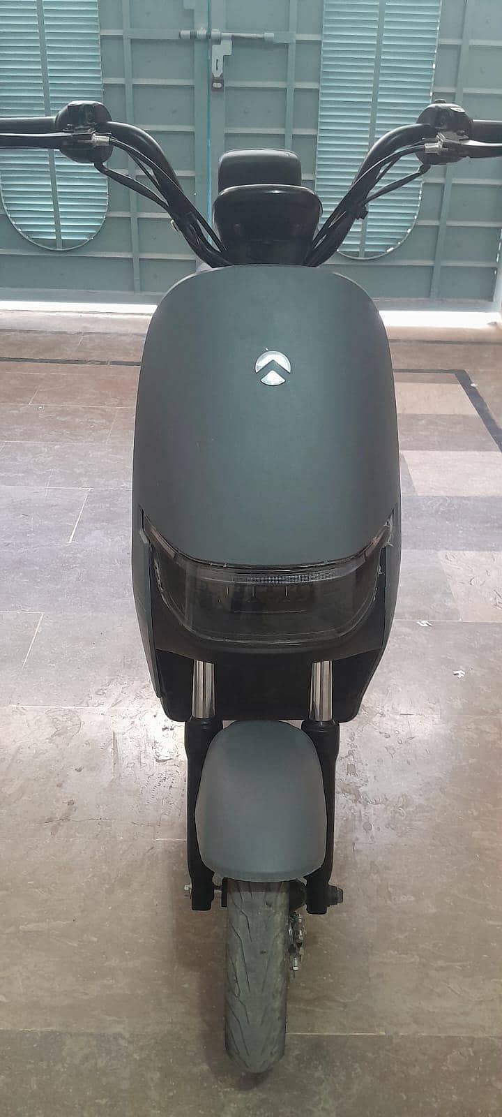 Sparrow 5