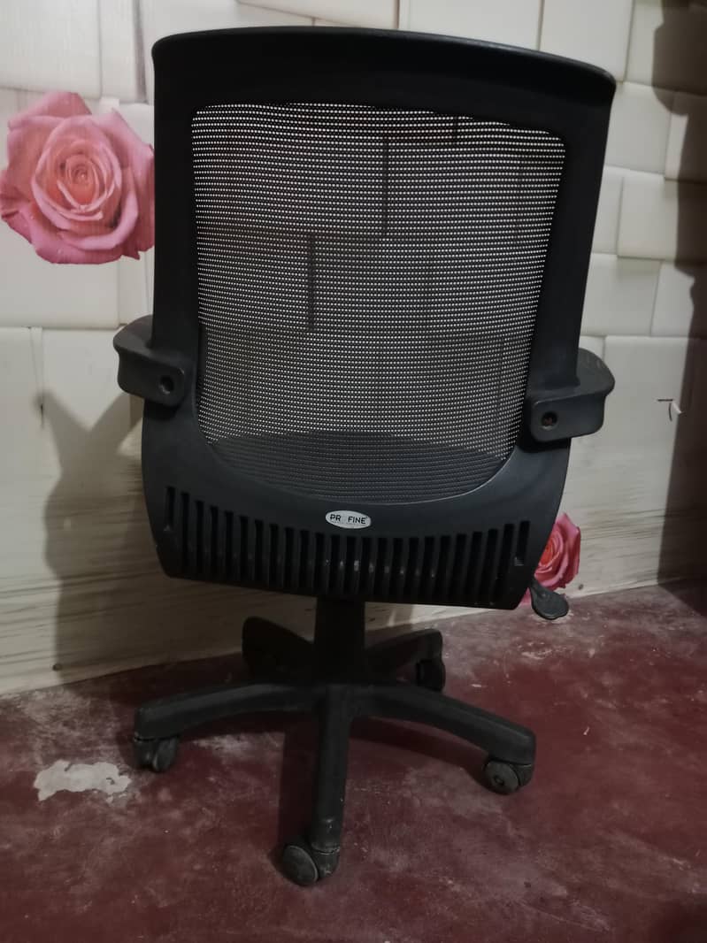 computer chair 2