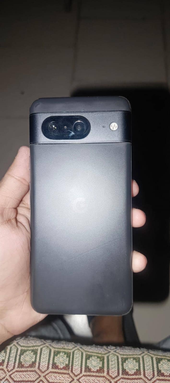 google pixel 8 0