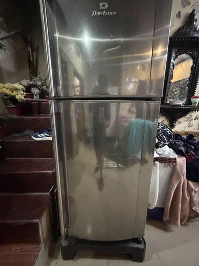 Dawlance fridge