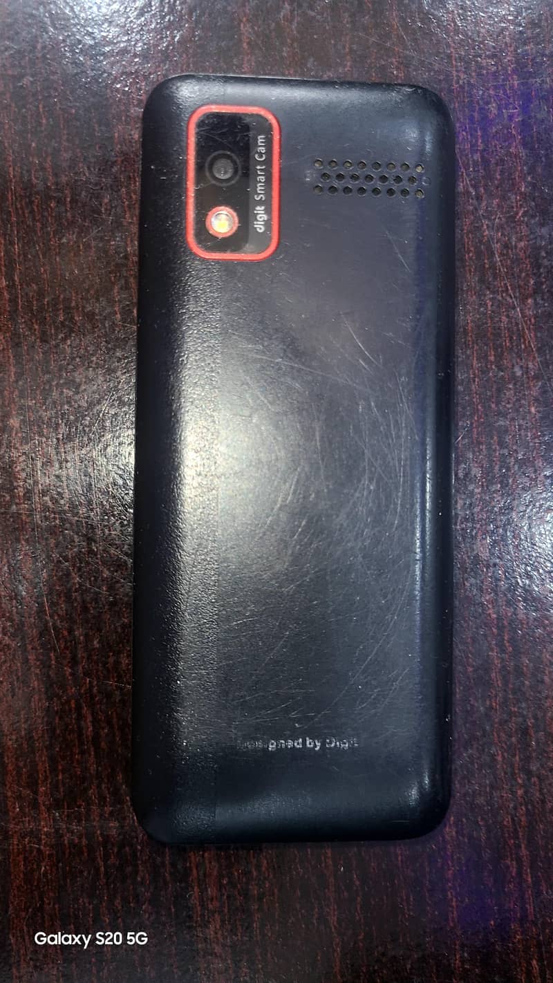 jazz digit e2 pro touch and type 1