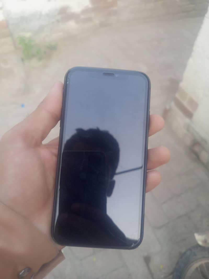Iphone 0