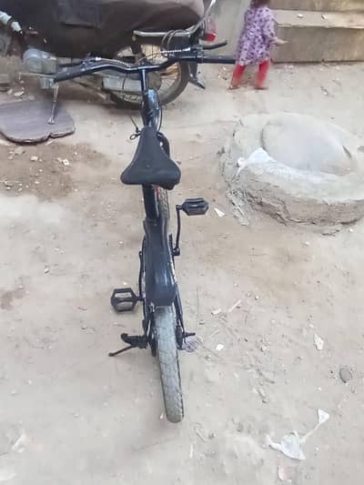 Bicycle For Sale