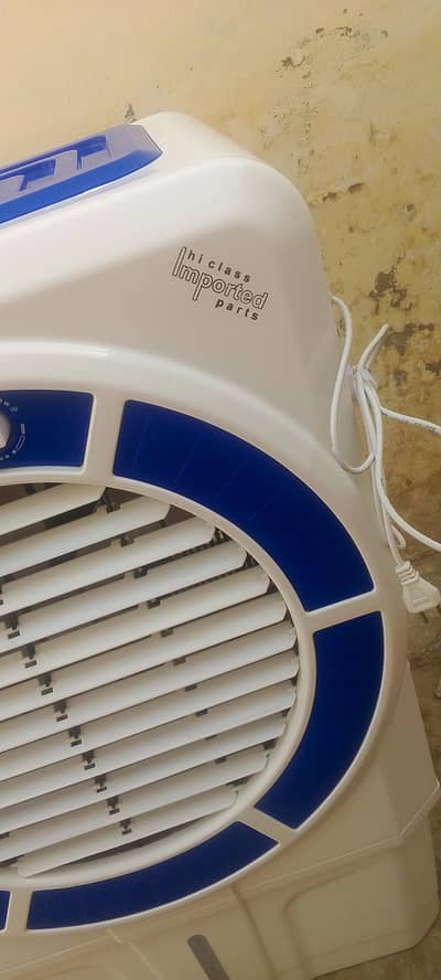 super Dawlance Air room cooler -650 forsalecontactwhat' up 03257593123