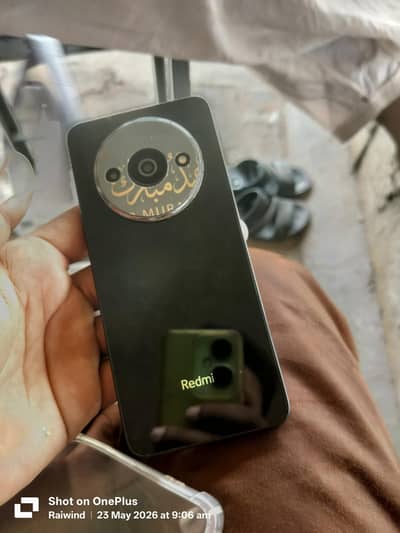 Xiaomi Redmi A3 for sale 03116494212