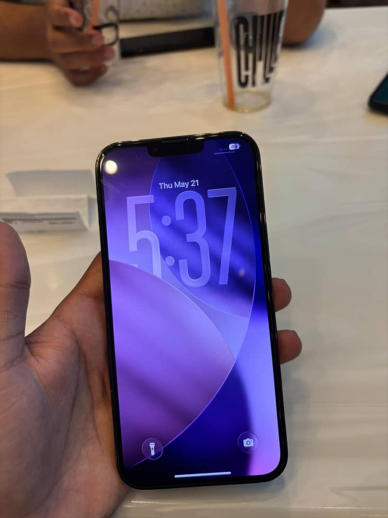 iphone 13pro max 6