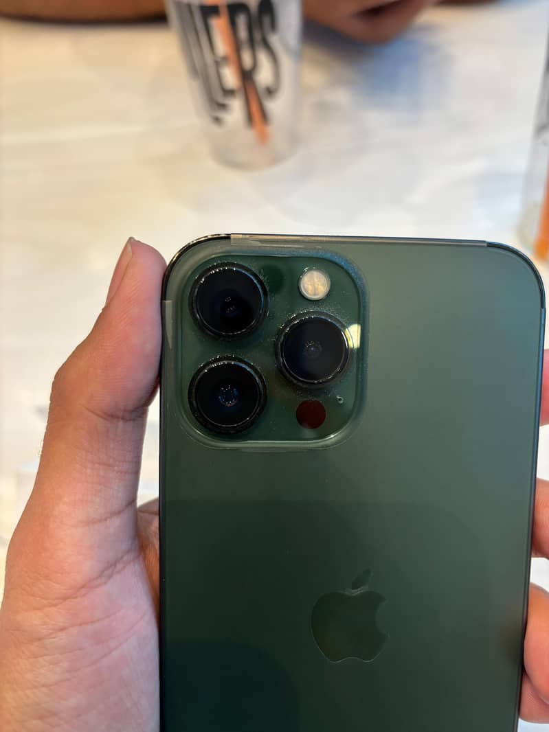 iphone 13pro max 7
