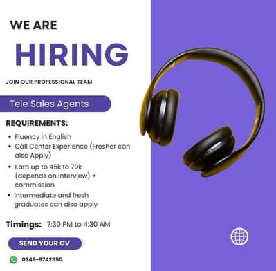 Online office work job