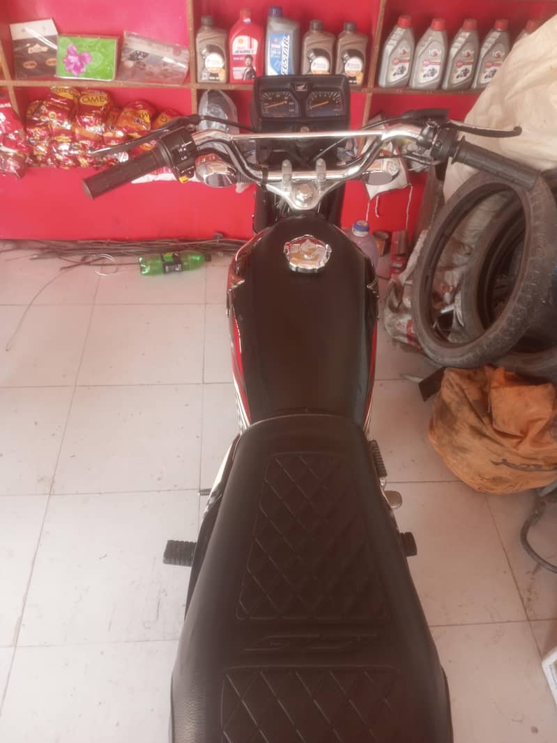 honda 0