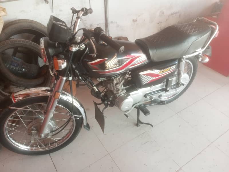 honda 1