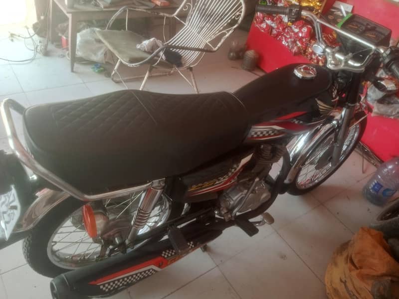 honda 2