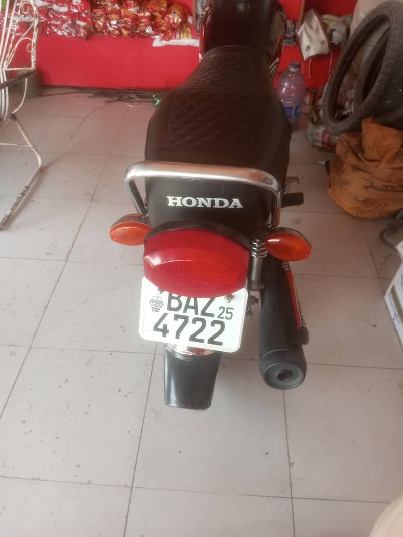 honda 3