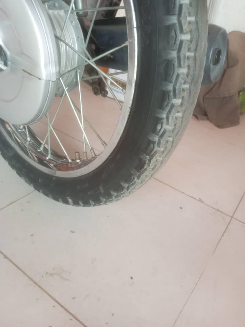 honda 4