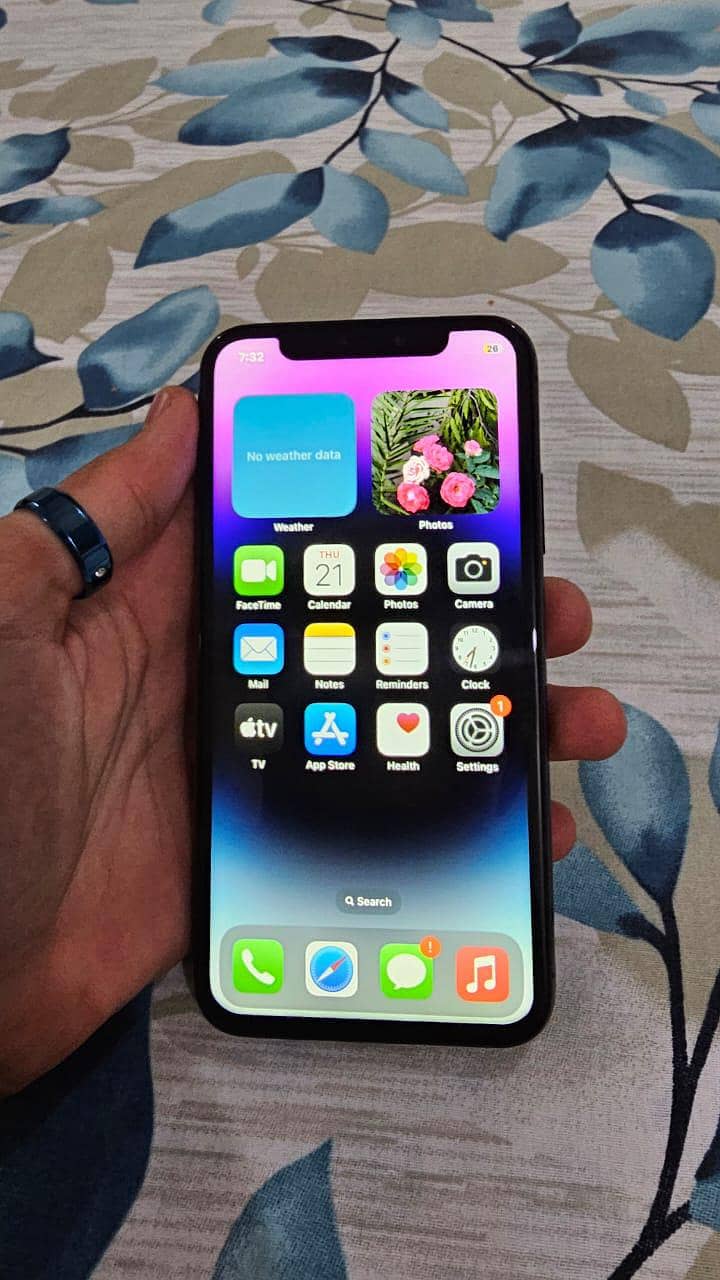 EXCHANGE WITH ANDROID 2