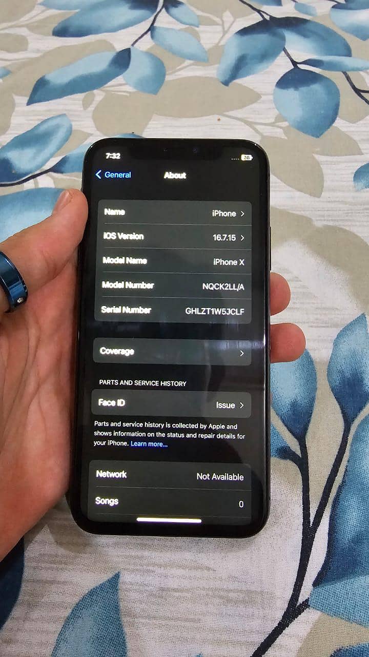 EXCHANGE WITH ANDROID 3