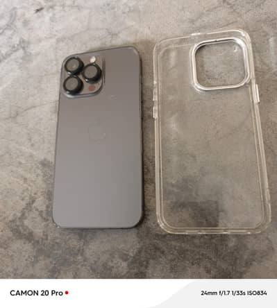 iPhone 13pro 128gb
