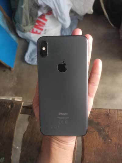 iphone xs max pta approved