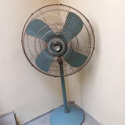 standing fan