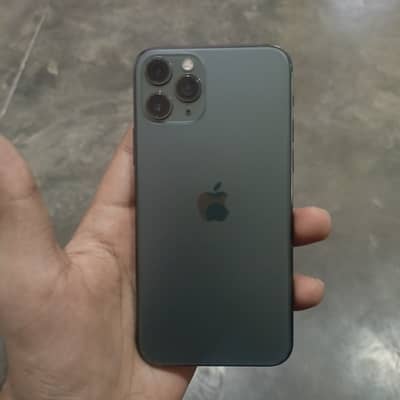 Apple iPhone 11 Pro