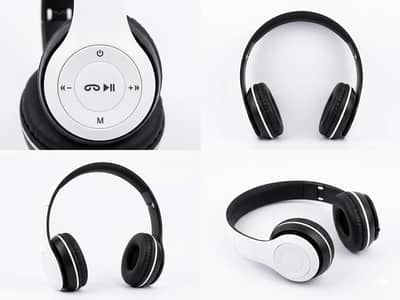 Wireless Bluetooth Headphone