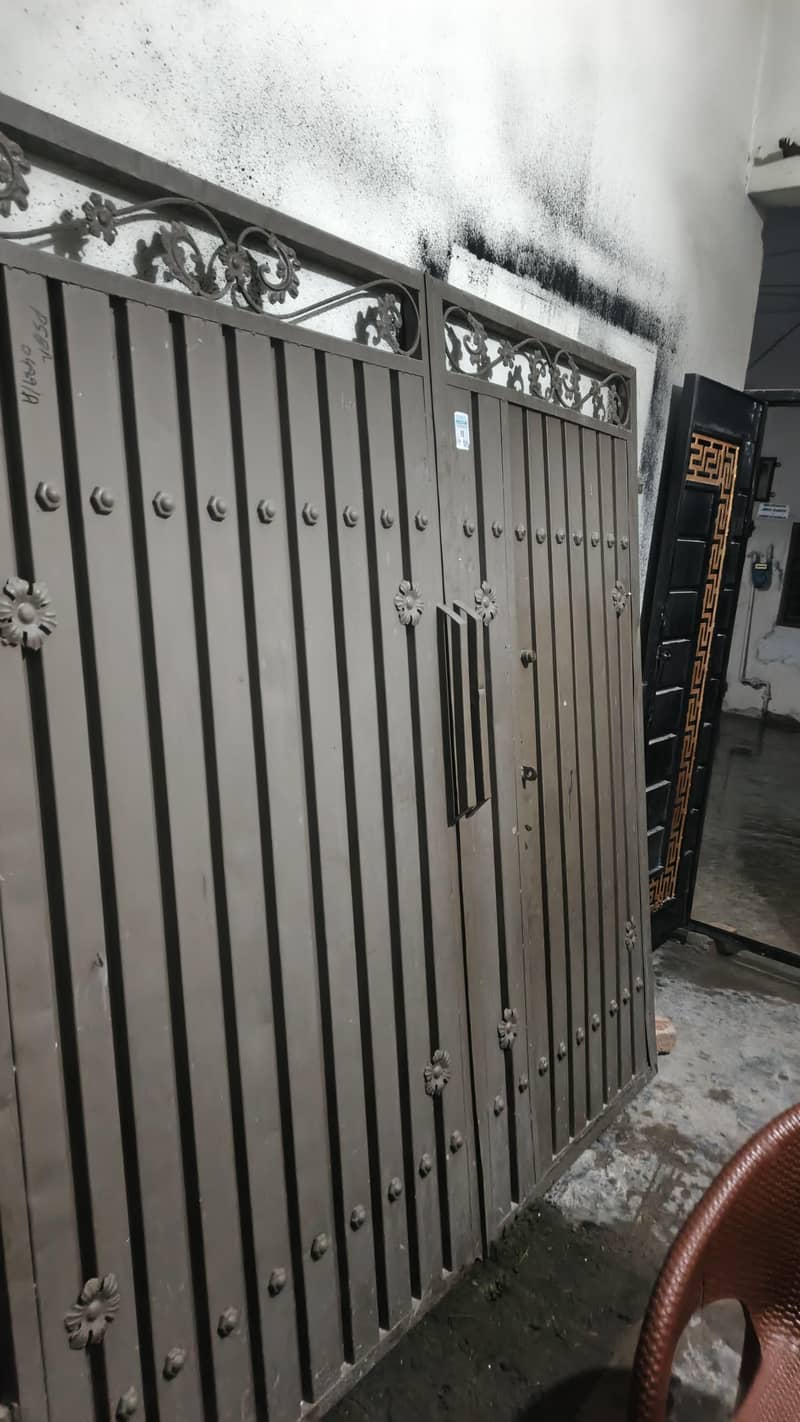 main gate 7*7 4