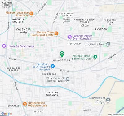 One kanal plot for sale at reasonable price, ready to build
