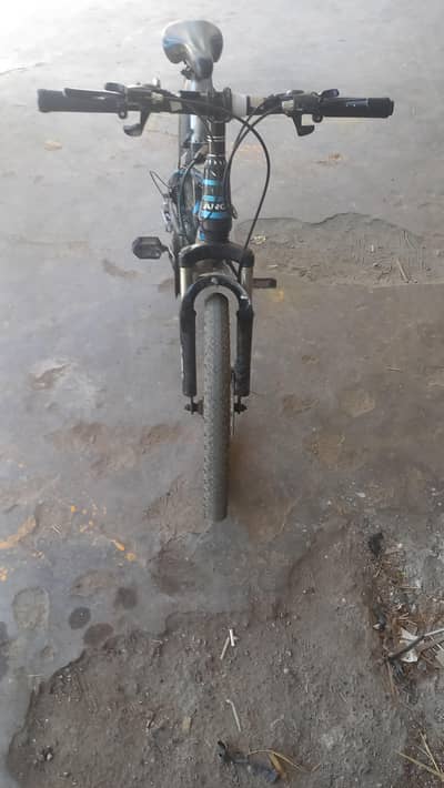 cycle