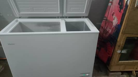d. freezer for sale