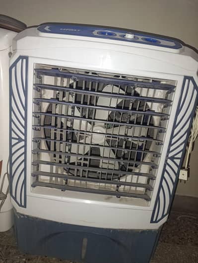 Room Cooler