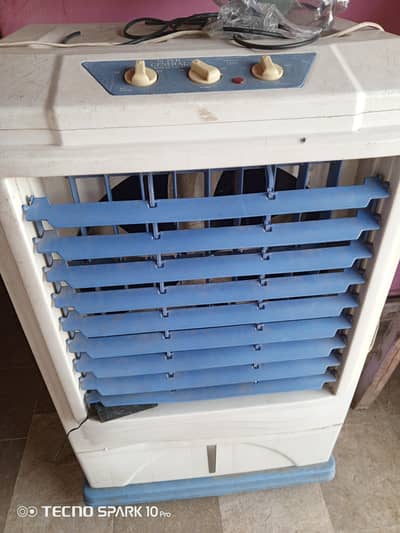 3 year used condition good