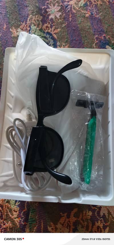 IPL Hair Removal Laser Machine