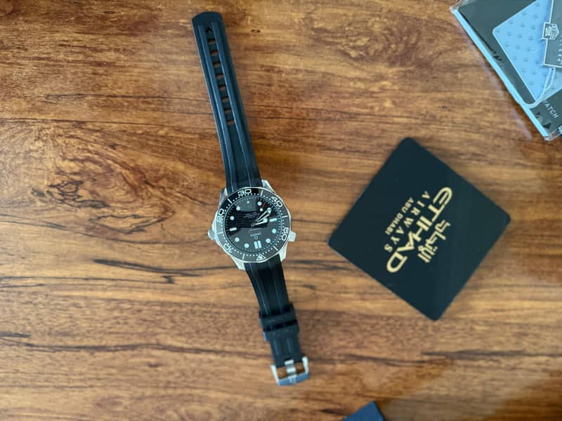 Diver 300 1