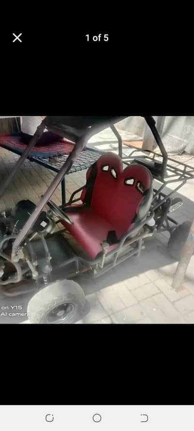buggy for sale urgent