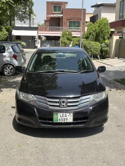 Honda city 1.3 i vtec genuine condition