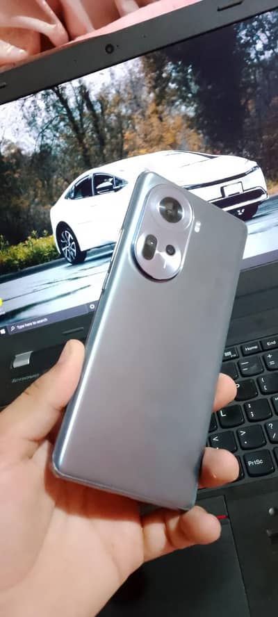 oppo Reno 11 5G