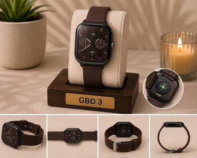 A1 watches new