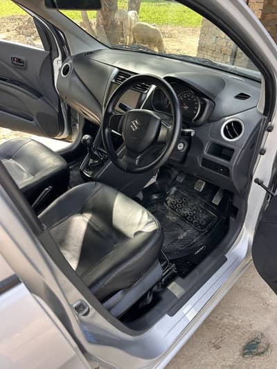 Suzuki Cultus VXL 2020