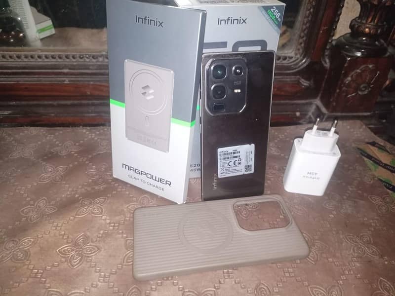 infinix note 50 1