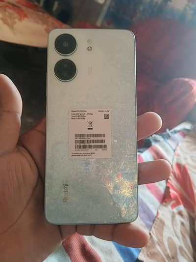 Redmi 13C