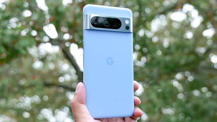 Google Pixel 8 Pro 1
