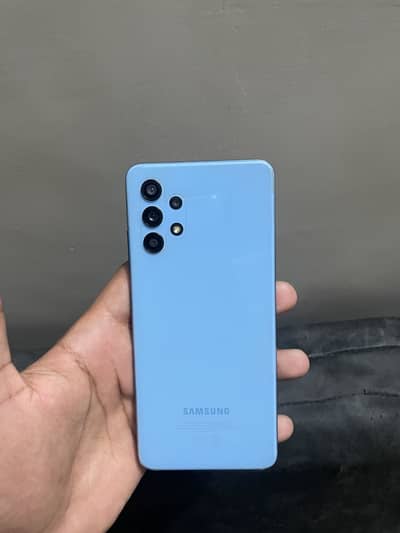 SamSung A32