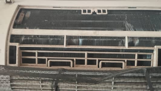 haire 1.5 ton indoor