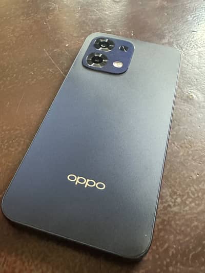 Oppo A6 Pro urgent sale