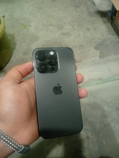 Apple iPhone 14 Pro